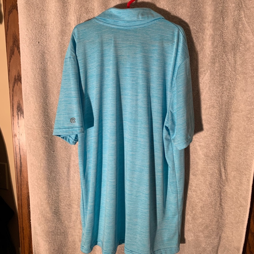 Champion polo shirt - Picture 3 of 3